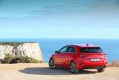 Kia Ceed - Galerie Foto