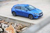 Kia Ceed - Galerie Foto