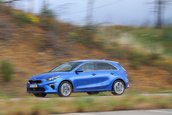 Kia Ceed - Galerie Foto