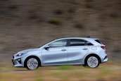 Kia Ceed - Galerie Foto