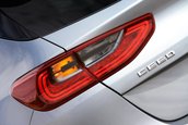 Kia Ceed - Galerie Foto