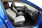 Kia Ceed - Galerie Foto
