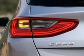 Kia Ceed - Galerie Foto