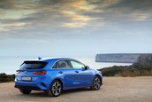 Kia Ceed - Galerie Foto