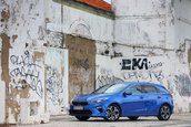 Kia Ceed - Galerie Foto