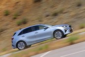 Kia Ceed - Galerie Foto