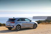 Kia Ceed - Galerie Foto