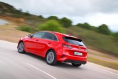 Kia Ceed - Galerie Foto