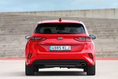 Kia Ceed - Galerie Foto