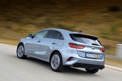 Kia Ceed - Galerie Foto