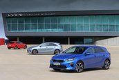 Kia Ceed - Galerie Foto