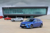 Kia Ceed - Galerie Foto