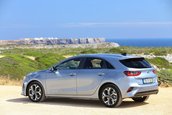 Kia Ceed - Galerie Foto
