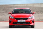 Kia Ceed - Galerie Foto