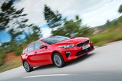 Kia Ceed - Galerie Foto