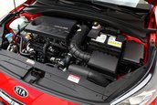 Kia Ceed - Galerie Foto