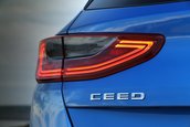 Kia Ceed - Galerie Foto