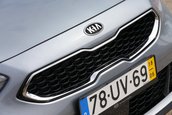 Kia Ceed - Galerie Foto