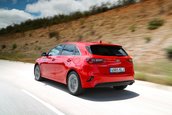 Kia Ceed - Galerie Foto