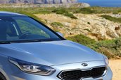 Kia Ceed - Galerie Foto