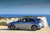 Kia Ceed - Galerie Foto