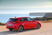 Kia Ceed - Galerie Foto