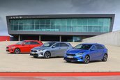 Kia Ceed - Galerie Foto