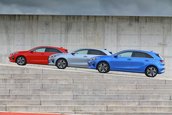 Kia Ceed - Galerie Foto