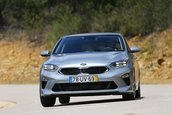 Kia Ceed - Galerie Foto