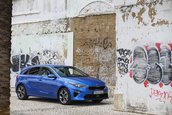 Kia Ceed - Galerie Foto