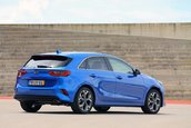 Kia Ceed - Galerie Foto