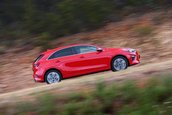 Kia Ceed - Galerie Foto