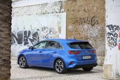 Kia Ceed - Galerie Foto