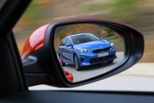 Kia Ceed - Galerie Foto