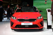 Kia Ceed GT Line