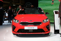 Kia Ceed GT Line
