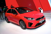 Kia Ceed GT Line