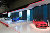 Kia Ceed - Poze de la Geneva