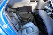 Kia Ceed - Poze de la Geneva