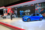 Kia Ceed - Poze de la Geneva