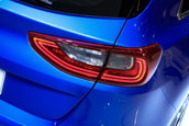 Kia Ceed - Poze de la Geneva
