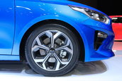 Kia Ceed - Poze de la Geneva