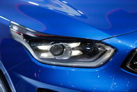 Kia Ceed - Poze de la Geneva