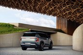 Kia Concept EV5