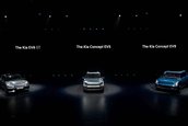Kia Concept EV5