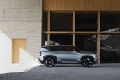Kia Concept EV5