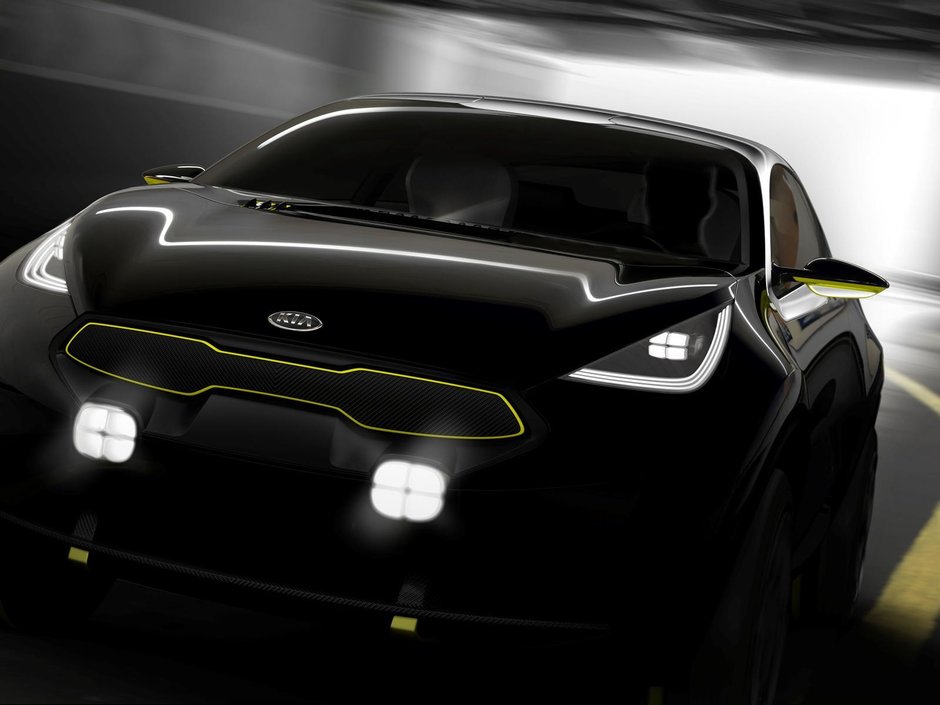 Kia Concept