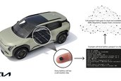 Kia devine primul producator de echipamente originale (OEM) care testeaza public tehnologia pasaportului pentru baterii la nivel de celula