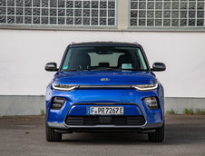 Kia e-Soul