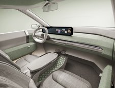 Kia EV3 Concept